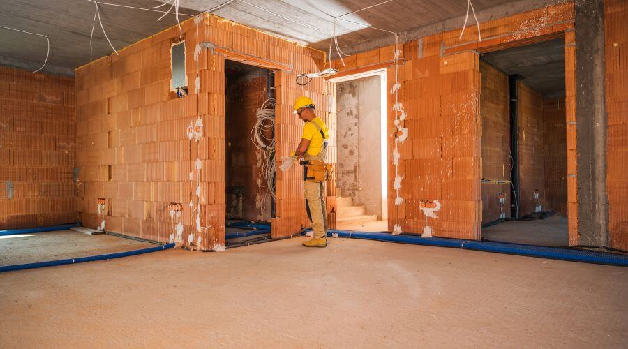 Local Chimney Repair in Lincoln, MI